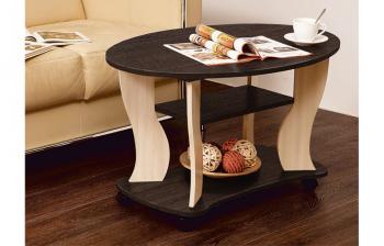 Венге/Дуб молочный