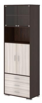 Венге/Карамель