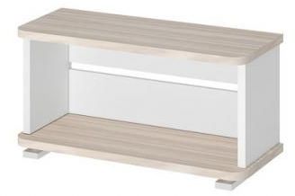 Карамель/Белый жемчуг