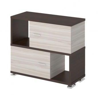 Венге/Карамель