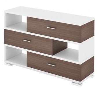 Белый жемчуг/Шамони