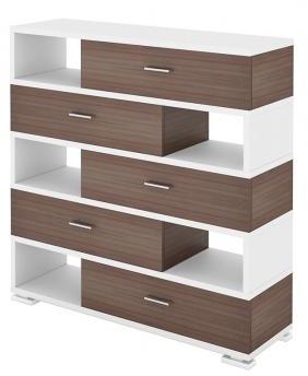 Белый жемчуг/Шамони