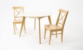 Слоновая Кость/Натур