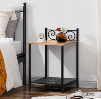 Тумба прикроватная Олимп 42.42 Ницца