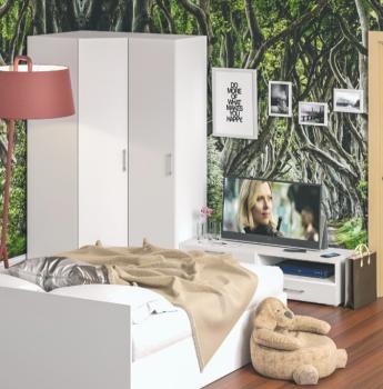 Спальня СВК Стандарт 4-1600