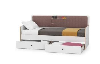 Кровать Mobi Вуди 11.02