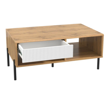 Стол журнальный Олимп 72.21 Кензо