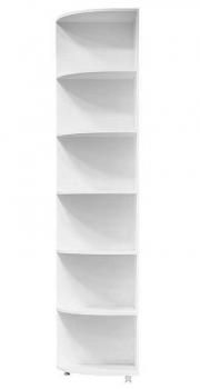 Стеллаж угловой гл.410 Катрин-К АФ-16 Афина