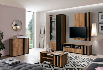 Дуб вотан, Черный