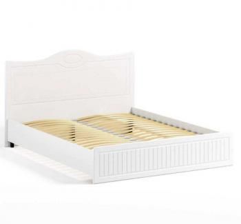 Кровать 1600 с ортопедом Катрин-К МН-9 Монако