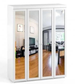 Белое дерево