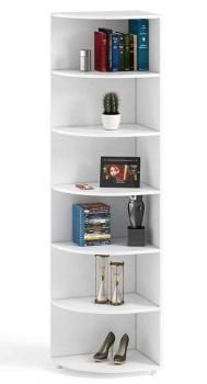 Стеллаж угловой гл.560 Катрин-К АФ-17 Афина