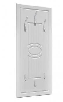 Белое дерево