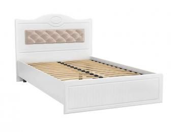 Кровать 1200 с ортопедом Катрин-К МН-7+МН-7А Монако