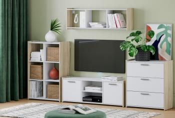 Тумба ТВА Сильва Симпл НМ 013.41