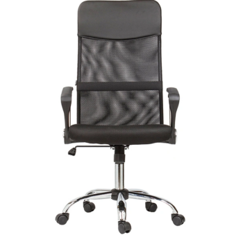 Кресло BRABIX Flash MG-302 с подлокотниками