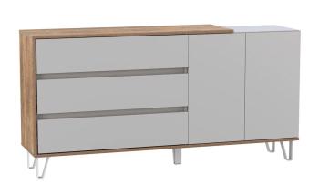 Кейптаун/Серый