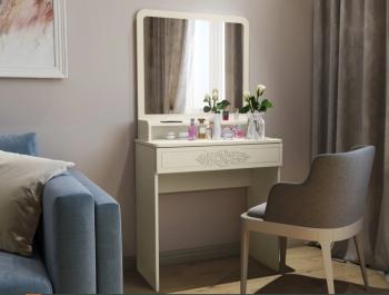 Стол туалетный Compass ТС-15