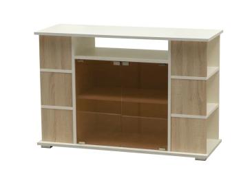 Тумба для теле радиоаппаратуры Олимп Виста-15