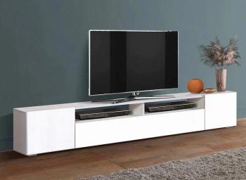 Белый/Белый Глянец Снег