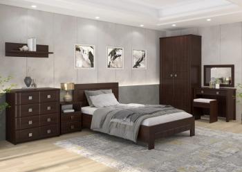 Кровать Compass Изабель ИЗ-711K (2000x1400)