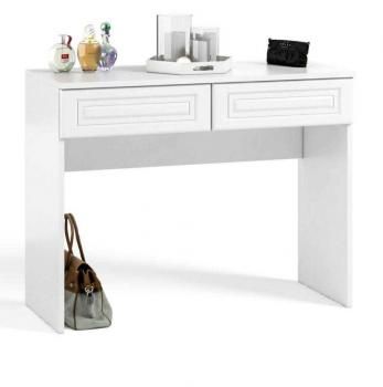 Стол с двумя ящиками Катрин-К АФ-18 Афина