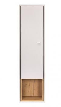 Шкаф навесной Mobi Бэль 10.63