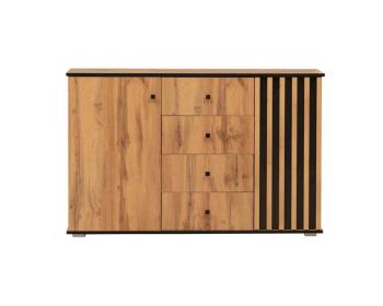 Комод Олимп 51.04 Либерти (опора h=20мм)