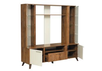 Тумба для теле и радиоаппаратуры Олимп Виста-20