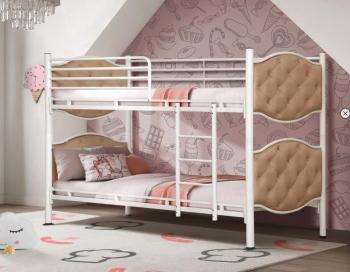 Кровать двухъярусная Олимп Лиана 42.32