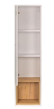 Шкаф навесной Mobi Бэль 10.63