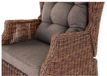 Кресло раскладное 4sis Форио