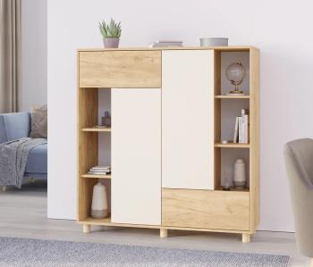 Тумба многофункциональная Гранд Кволити 6-56007