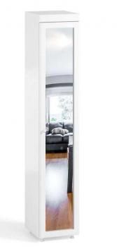 Белое дерево