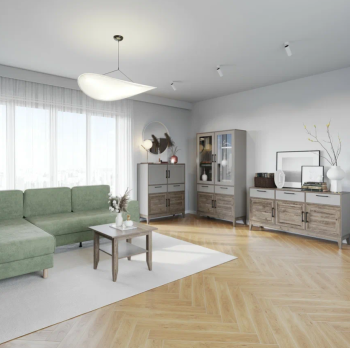 Комод Олимп 75.04 Сарита