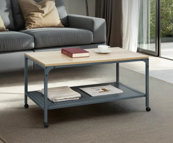 Стол журнальный Олимп 42.39 Люмен