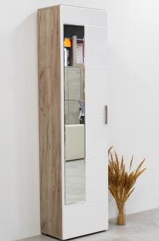 Шкаф для одежды Mobi Лайн 08.122