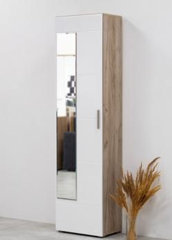 Шкаф для одежды Mobi Лайн 08.122