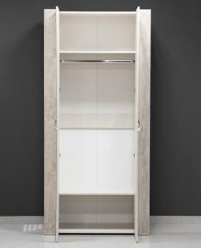 Шкаф для одежды Mobi Амели 13.133