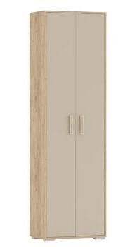 Дуб Крафт Золотой / Капучино