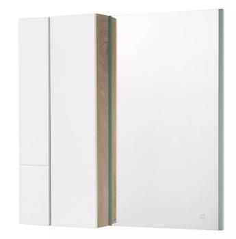 Зеркало Aquaton Мишель 57 с выключателем