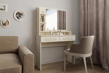 Стол туалетный Compass ТС-25