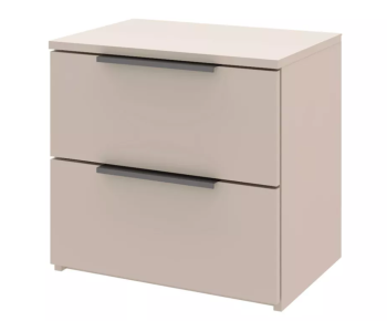 Кашемир серый