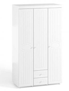 Белое дерево