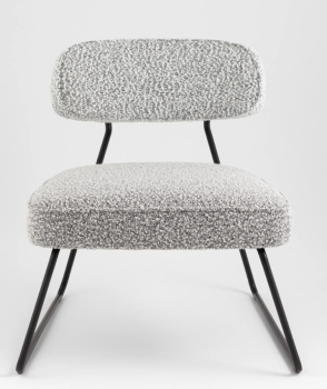 Кресло лаунж STOOL GROUP Kate