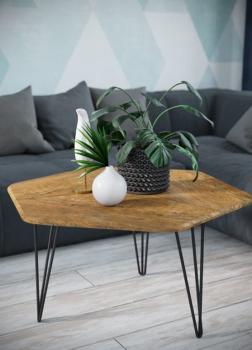 Стол журнальный Калифорния Олдем