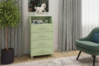 Комод Соня Премиум Compass СО-5К