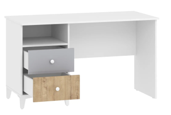 Детская Сильва Морти комплектация 1