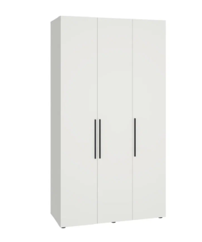 Белый PE шагрень