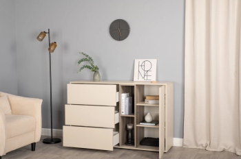 Комод Mobi Тайл 16.237